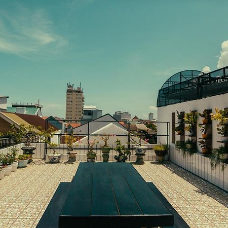 House Of Ly Apartment Hue Bagian luar foto