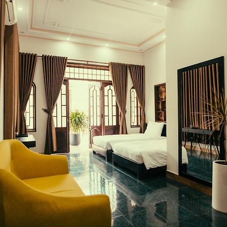 House Of Ly Apartment Hue Bagian luar foto