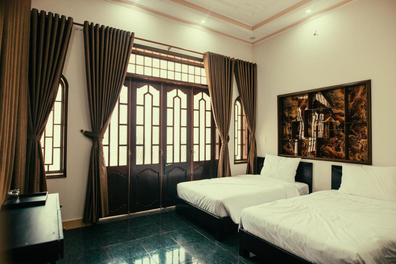 House Of Ly Apartment Hue Bagian luar foto