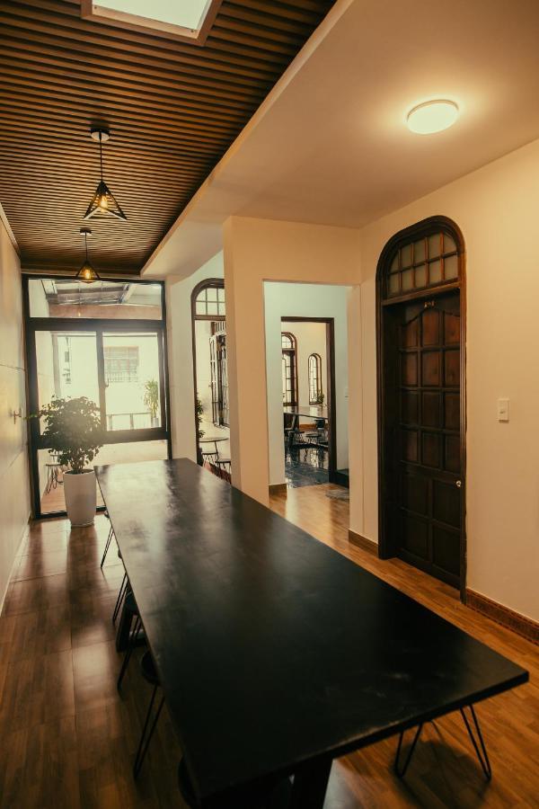 House Of Ly Apartment Hue Bagian luar foto