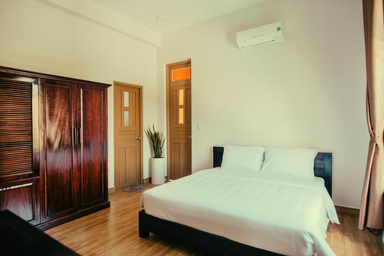 House Of Ly Apartment Hue Bagian luar foto