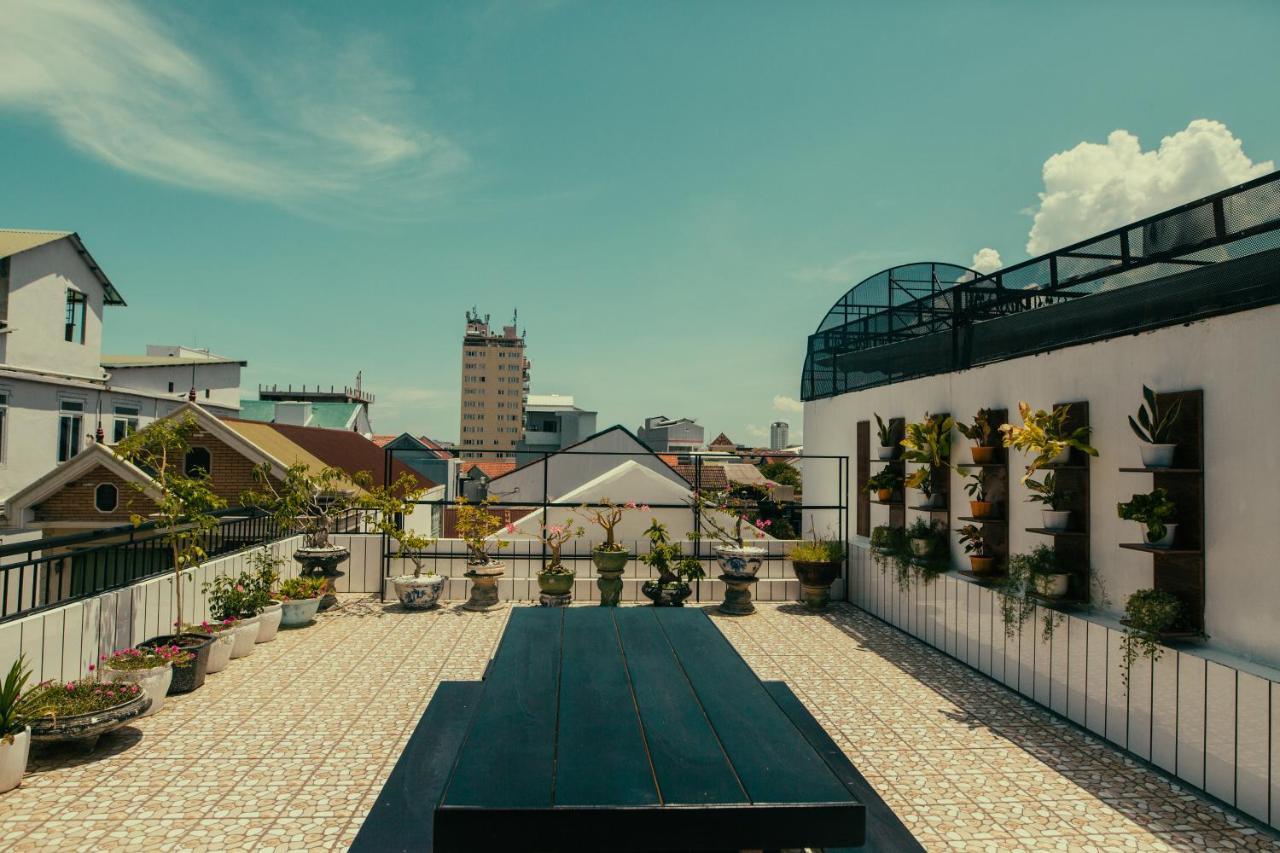House Of Ly Apartment Hue Bagian luar foto