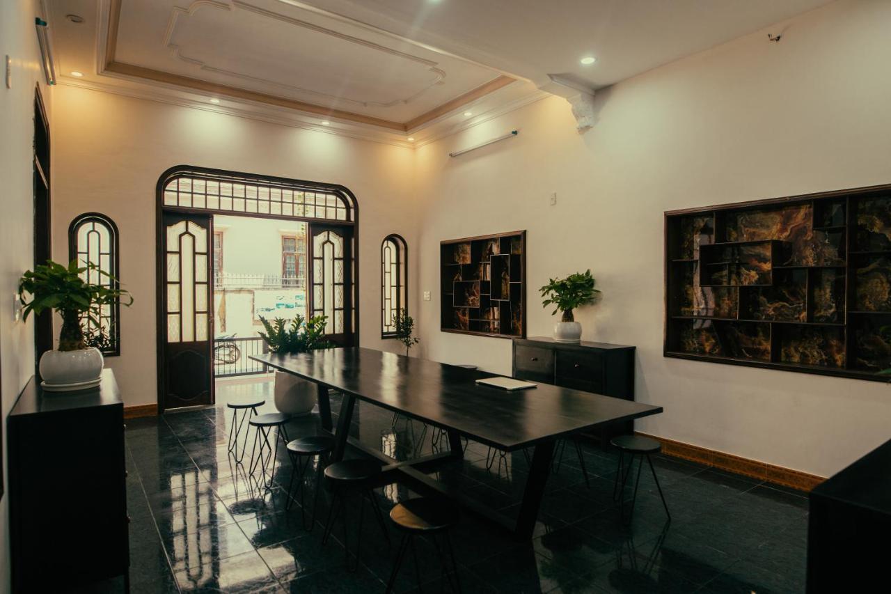 House Of Ly Apartment Hue Bagian luar foto