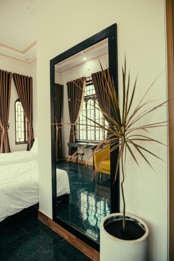 House Of Ly Apartment Hue Bagian luar foto