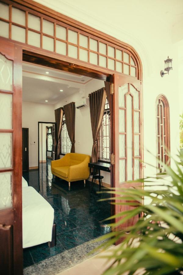 House Of Ly Apartment Hue Bagian luar foto